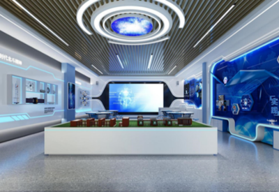 時(shí)空大數(shù)據(jù)分析應(yīng)用中心實(shí)驗(yàn)室 數(shù)據(jù)驅(qū)動(dòng)未來(lái)，智能賦能決策