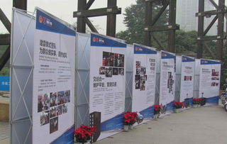 展架選購(gòu)指南 類型、價(jià)格、廠家與代理全方位解析